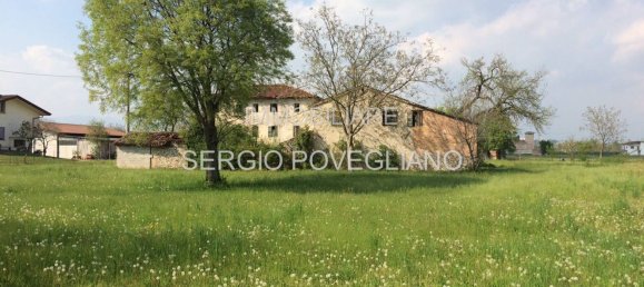 20 rooms House in Nervesa della Battaglia, Italy No. 72916 8