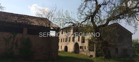 20 rooms House in Nervesa della Battaglia, Italy No. 72916 18