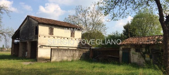 20 rooms House in Nervesa della Battaglia, Italy No. 72916 17