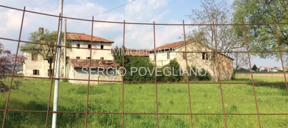 20 rooms House in Nervesa della Battaglia, Italy No. 72916 9