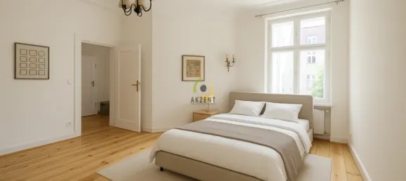 2 غرف نوم شقة في Prenzlauer Berg, Germany رقم 232984 9