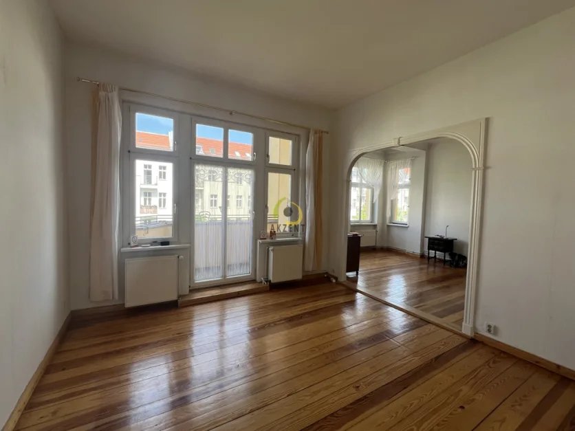 2 غرف نوم شقة في Prenzlauer Berg, Germany رقم 232984