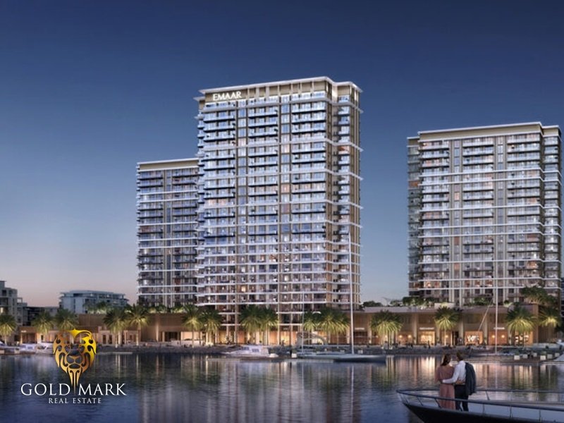 1 bedroom Apartment in Dubai, UAE No. 33813