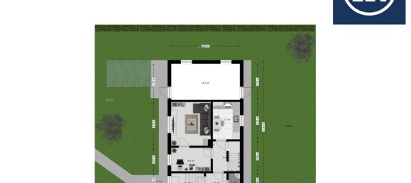 2 Schlafzimmer Haus in Klosterneuburg, Austria, Nr. 158246 3