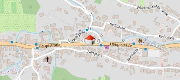 2 Schlafzimmer Haus in Klosterneuburg, Austria, Nr. 158246 11