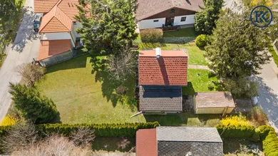 2 Schlafzimmer Haus in Klosterneuburg, Austria, Nr. 158246