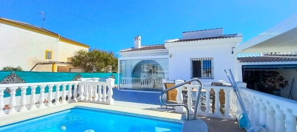 3 bedrooms House in Torrevieja, Spain No. 182818 18