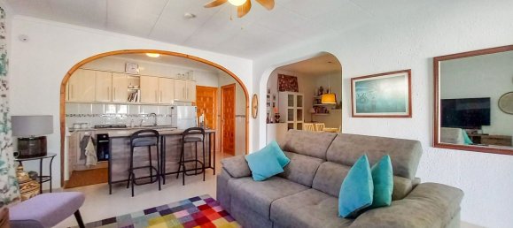 3 bedrooms House in Torrevieja, Spain No. 182818 5