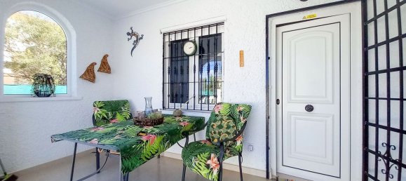 3 bedrooms House in Torrevieja, Spain No. 182818 12