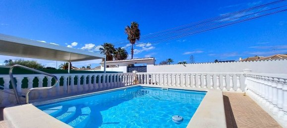 3 bedrooms House in Torrevieja, Spain No. 182818 16