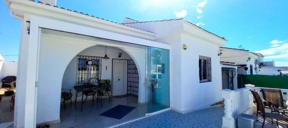 3 bedrooms House in Torrevieja, Spain No. 182818 13