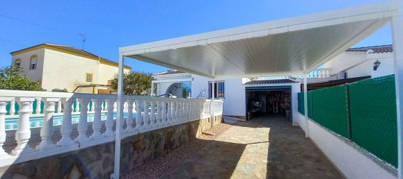 3 bedrooms House in Torrevieja, Spain No. 182818 15