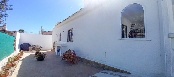 3 bedrooms House in Torrevieja, Spain No. 182818 14