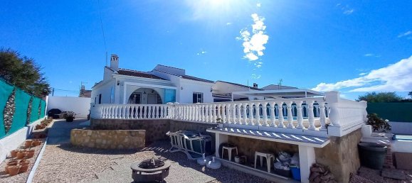 3 bedrooms House in Torrevieja, Spain No. 182818 17