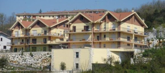 6-salle Appartement à Ceccano, Italy No. 76754 4