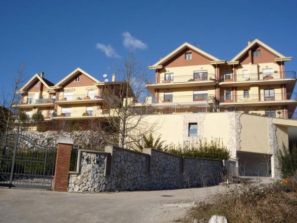 6-salle Appartement à Ceccano, Italy No. 76754