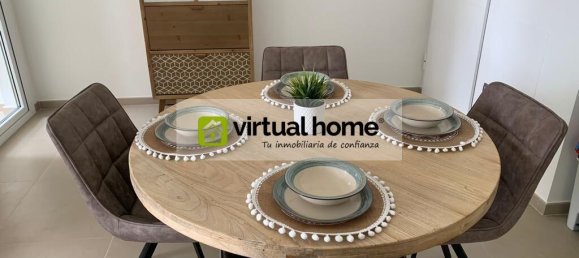 1 غرف نوم شقة في Benidorm, Spain رقم 88133 20