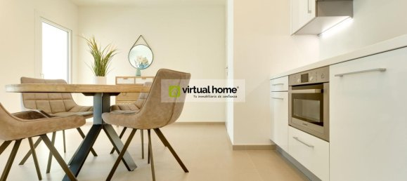 1 غرف نوم شقة في Benidorm, Spain رقم 88133 23