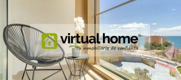 1 غرف نوم شقة في Benidorm, Spain رقم 88133 7