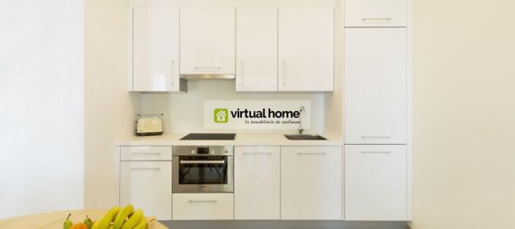 1 غرف نوم شقة في Benidorm, Spain رقم 88133 22