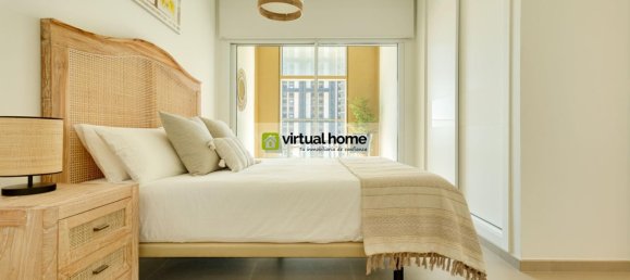 1 غرف نوم شقة في Benidorm, Spain رقم 88133 4