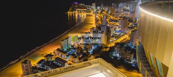 1 غرف نوم شقة في Benidorm, Spain رقم 88133 15