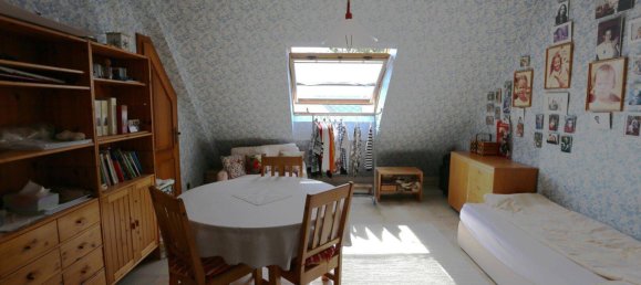 4 rooms Duplex in Wahring, Austria No. 152803 13