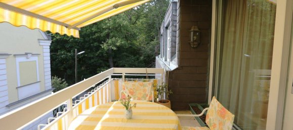 4 rooms Duplex in Wahring, Austria No. 152803 2