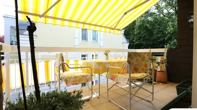 4 rooms Duplex in Wahring, Austria No. 152803