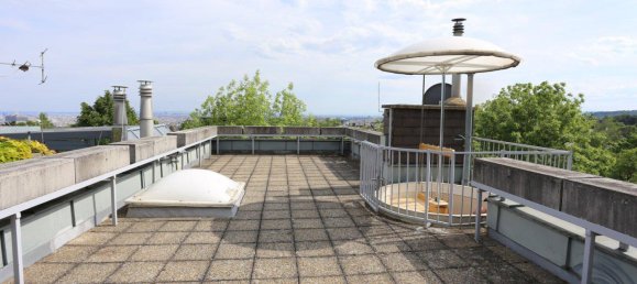 4 rooms Duplex in Wahring, Austria No. 152803 16