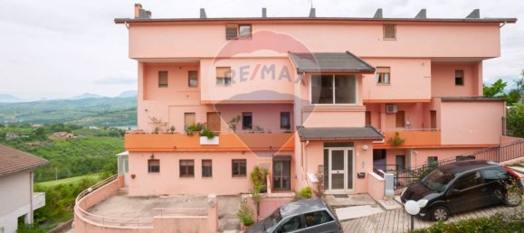 Квартира с 2 спальнями в Пенне, Италия № 53343 29