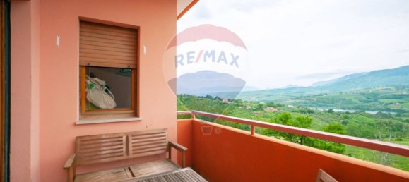 Квартира с 2 спальнями в Пенне, Италия № 53343 22