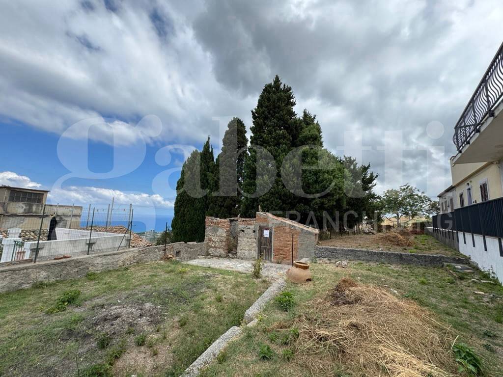 5-Zimmer Haus in Villafranca Tirrena, Italy, Nr. 367619