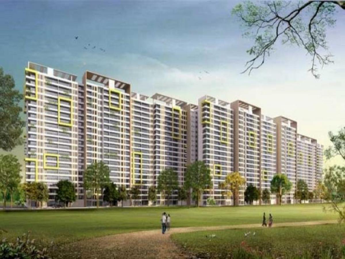 3 Schlafzimmer Haus in Bangalore, India, Nr. 4333