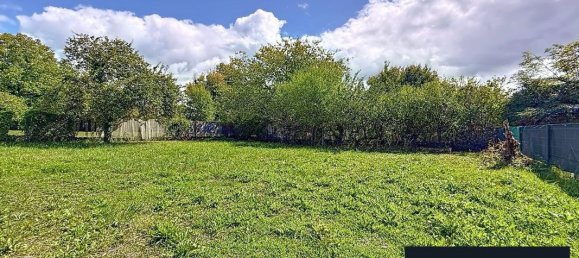 Terreno en Cote-d'Or, France 415 m² No. 332825 2