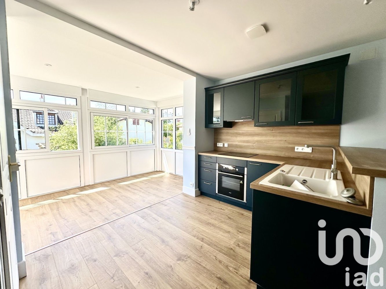 3 rooms Apartment in Dax, France No. 100369