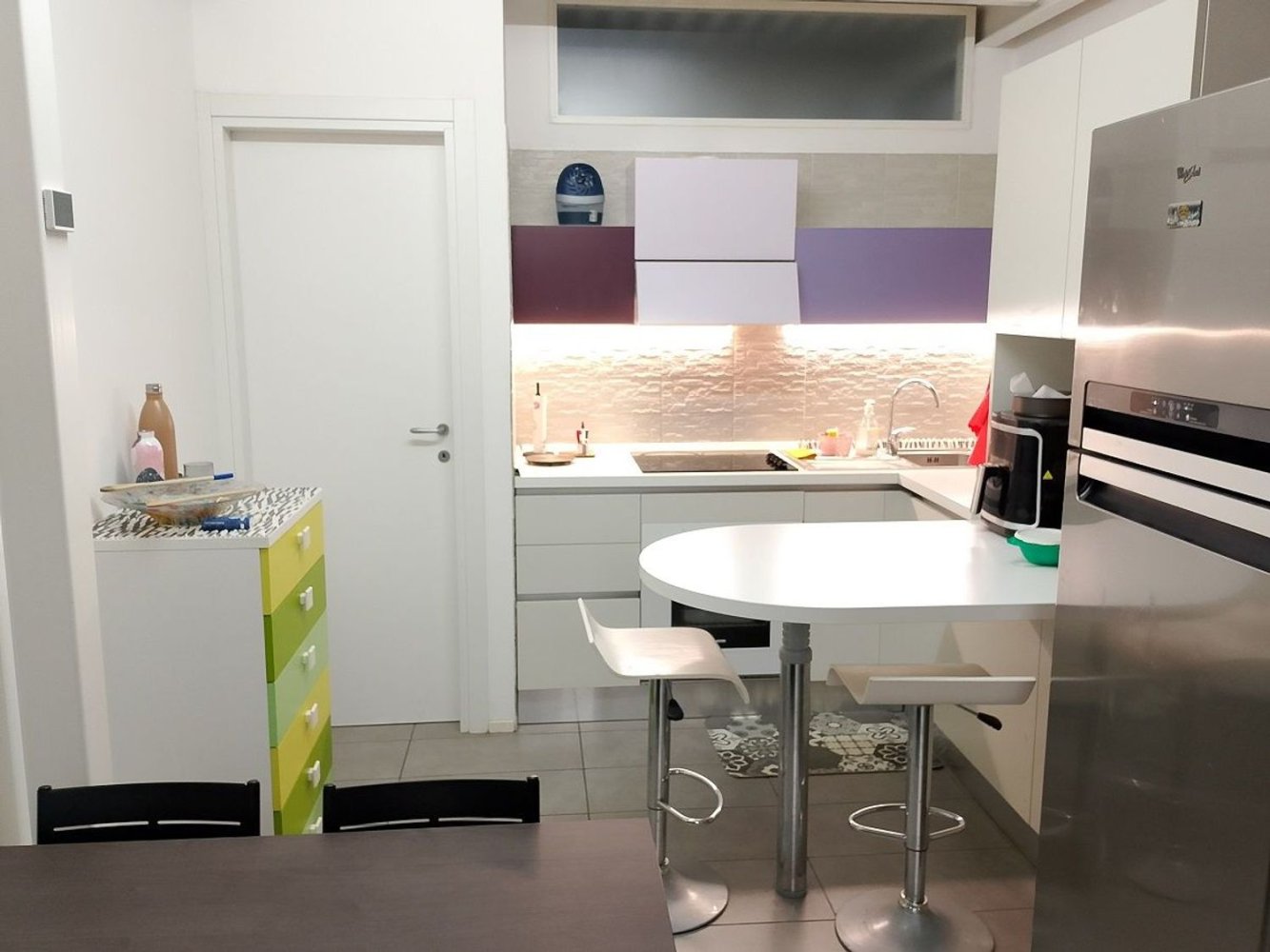 2 bedrooms Duplex in Ancona, Italy No. 378035