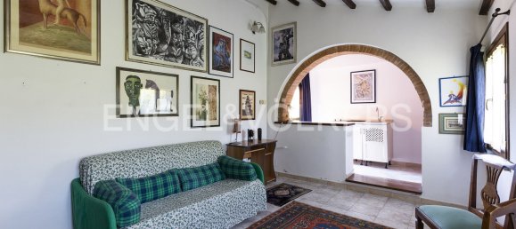 6 Schlafzimmer Villa in Florence, Italy, Nr. 104968 3