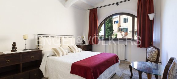 6 Schlafzimmer Villa in Florence, Italy, Nr. 104968 8