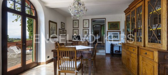 6 Schlafzimmer Villa in Florence, Italy, Nr. 104968 2