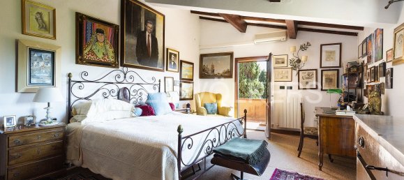 6 Schlafzimmer Villa in Florence, Italy, Nr. 104968 5