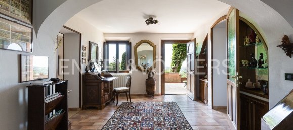 6 Schlafzimmer Villa in Florence, Italy, Nr. 104968 13