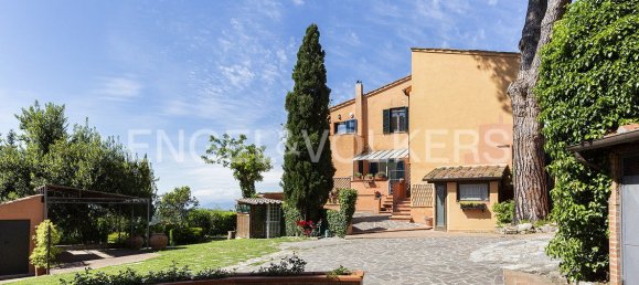 6 Schlafzimmer Villa in Florence, Italy, Nr. 104968 11