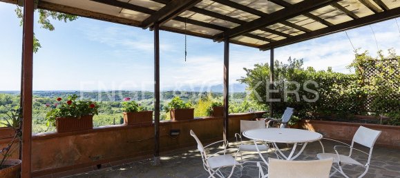 6 Schlafzimmer Villa in Florence, Italy, Nr. 104968 9