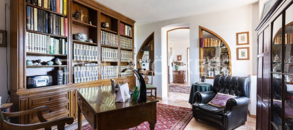 6 Schlafzimmer Villa in Florence, Italy, Nr. 104968 14
