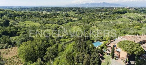 6 Schlafzimmer Villa in Florence, Italy, Nr. 104968 12