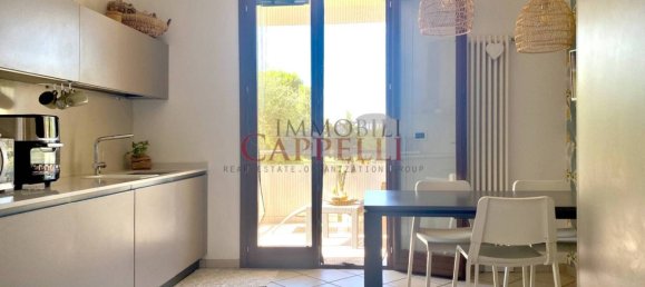 Вилла с 3 спальнями в Форлимпополи, Италия № 317793 17