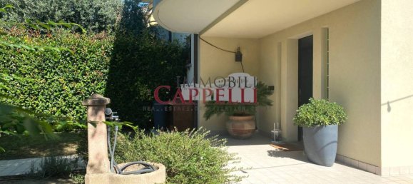 Вилла с 3 спальнями в Форлимпополи, Италия № 317793 3