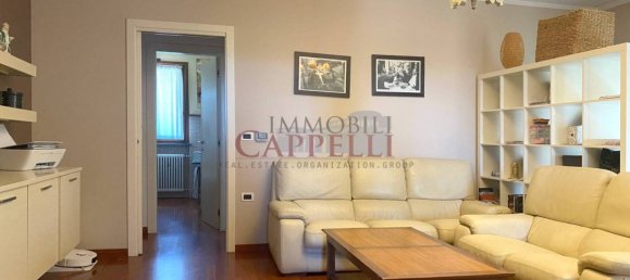 Вилла с 3 спальнями в Форлимпополи, Италия № 317793 21