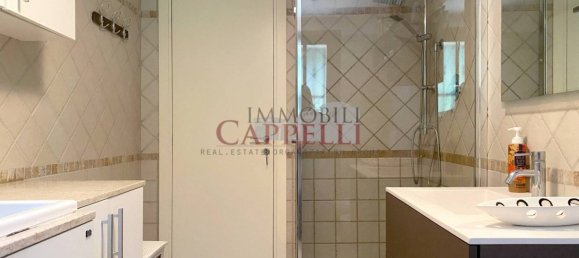 Вилла с 3 спальнями в Форлимпополи, Италия № 317793 11